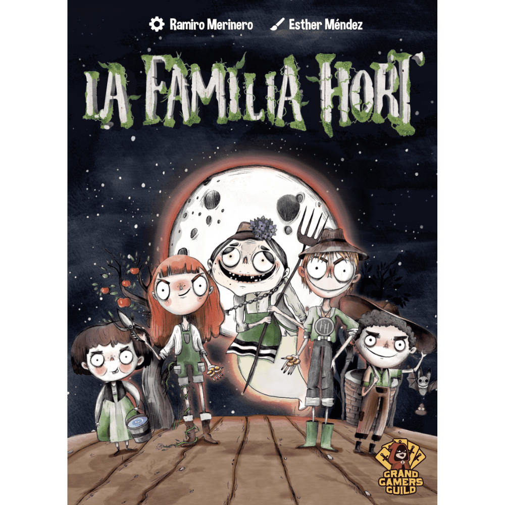 La Familia Hort