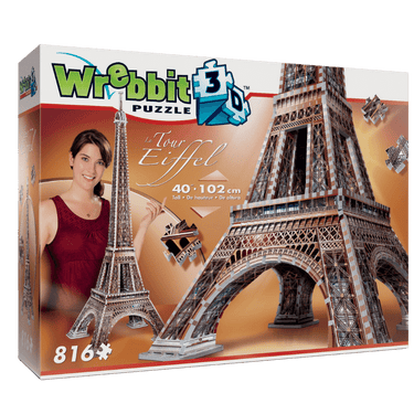 La Tour Eiffel