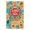 Land vs Sea: Uncharted (PRE-ORDER) - Thirsty Meeples