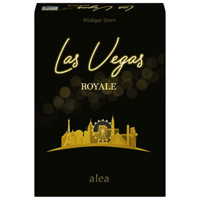 Las Vegas Royale