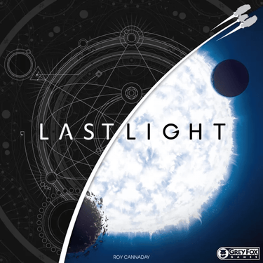 Last Light