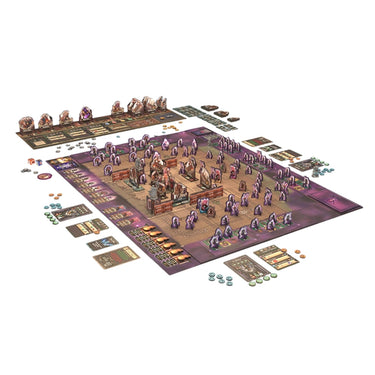 The Last Spell (PRE-ORDER)