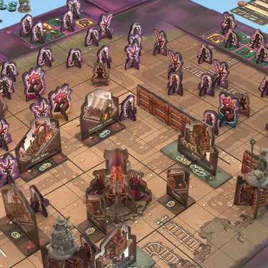 The Last Spell (PRE-ORDER)