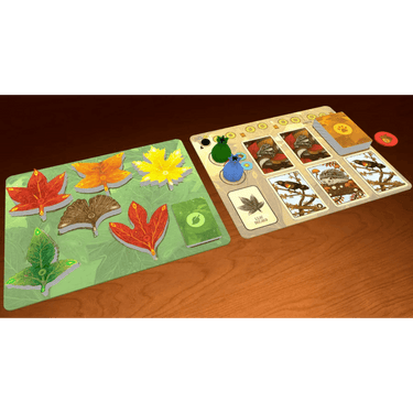 Leaf - Thirsty Meeples
