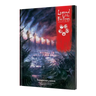 Legend of the Five Rings RPG Shadowlands game box, featuring artwork and branding from Edge Entertainment.