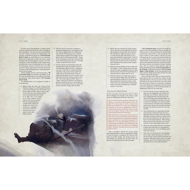 Legend of the Five Rings RPG Game Master’s Kit by Edge Entertainment, featuring rulebooks and accessories for immersive gameplay.