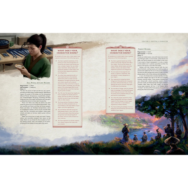Legend of the Five Rings RPG: Path of Waves