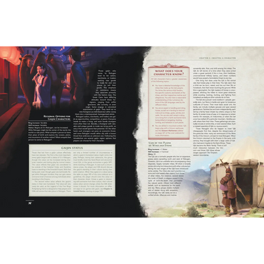 Legend of the Five Rings RPG: Path of Waves