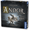 Legends of Andor: The Last Hope