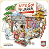 Let's Go! To Japan (PRE-ORDER)