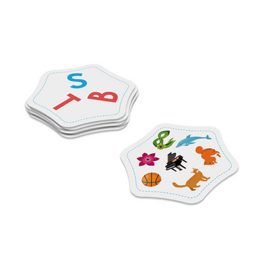Letter Links