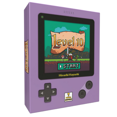 Level 10 - Thirsty Meeples