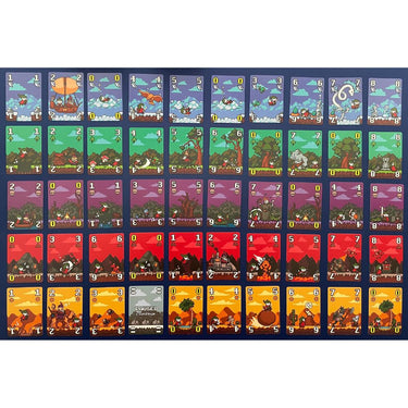 Level 10 - Thirsty Meeples