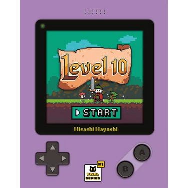 Level 10 - Thirsty Meeples