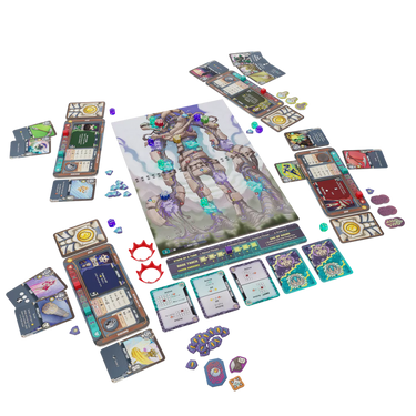 Leviathan Wilds (Founders Edition)