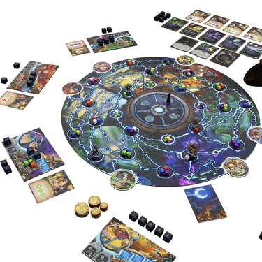 Leylines