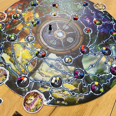 Leylines