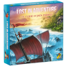 Lost in Adventure: The Curse of Jack Parrot (PRE-ORDER) - Thirsty Meeples