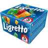 Ligretto Blue - Thirsty Meeples