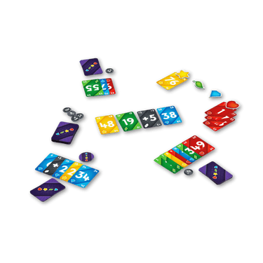 Line-It - Thirsty Meeples