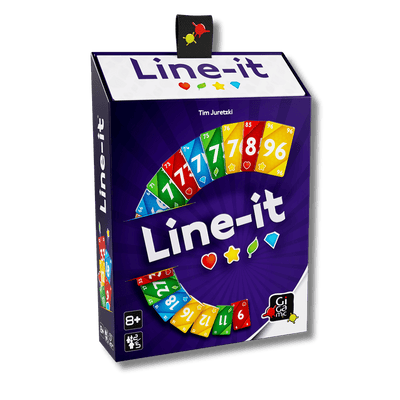 Line-It