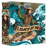 Legacy of Yu - Thirsty Meeples