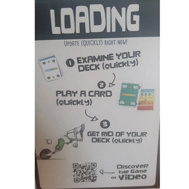 Loading - Thirsty Meeples