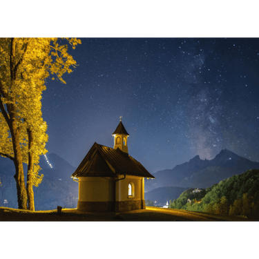 Lockstein – Milky Way