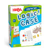 Logic! CASE Starter Set 6+