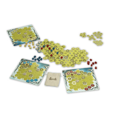 Looot - Thirsty Meeples