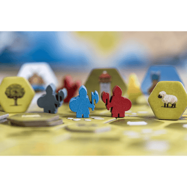 Looot - Thirsty Meeples