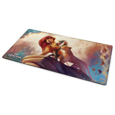 Disney Lorcana TCG: Playmat - Circle of Life (PRE-ORDER)
