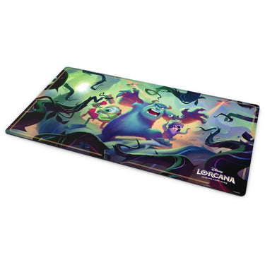 Disney Lorcana TCG: Playmat - Monsters Inc. (PRE-ORDER)