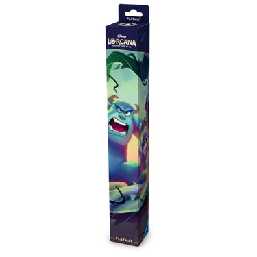 Disney Lorcana TCG: Playmat - Monsters Inc. (PRE-ORDER)