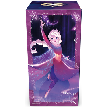 Disney Lorcana TCG: Elsa Gift Box