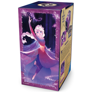 Disney Lorcana TCG: Elsa Gift Box