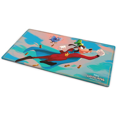 Disney Lorcana TCG: Playmat - Goofy (PRE-ORDER)