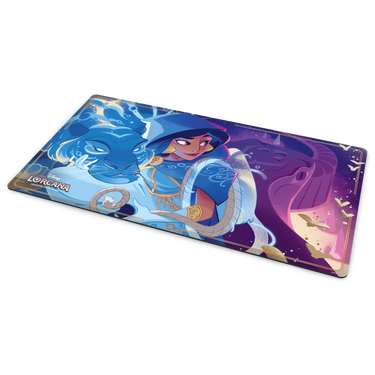 Disney Lorcana TCG: Playmat - Jasmine