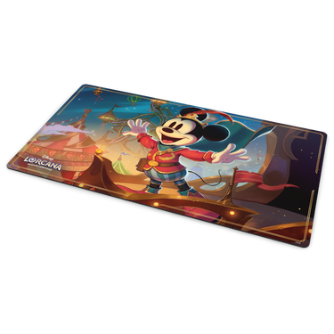 Disney Lorcana TCG: Playmat - Mickey Mouse