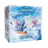 Disney Lorcana TCG: Winterspell Illumineer's Trove (PRE-ORDER) - Thirsty Meeples
