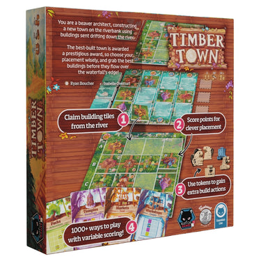 Timber Town