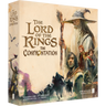 Lord of the Rings: The Confrontation (PRE-ORDER) - Thirsty Meeples