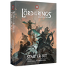 The Lord of the Rings: Starter Set - Over Hill and Under Hill - Thirsty Meeples