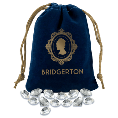 Love Letter: Bridgerton - Thirsty Meeples