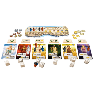Loyalty: Rome (PRE-ORDER)