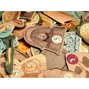 Buried Memories