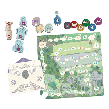 Buried Memories