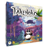 Takenoko (New Eco Edition) - Thirsty Meeples