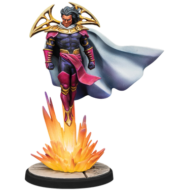 Marvel: Crisis Protocol - Avalanche, Exodus & Lady Mastermind