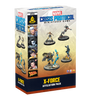 Marvel: Crisis Protocol – X-Force Affiliation Pack - Thirsty Meeples